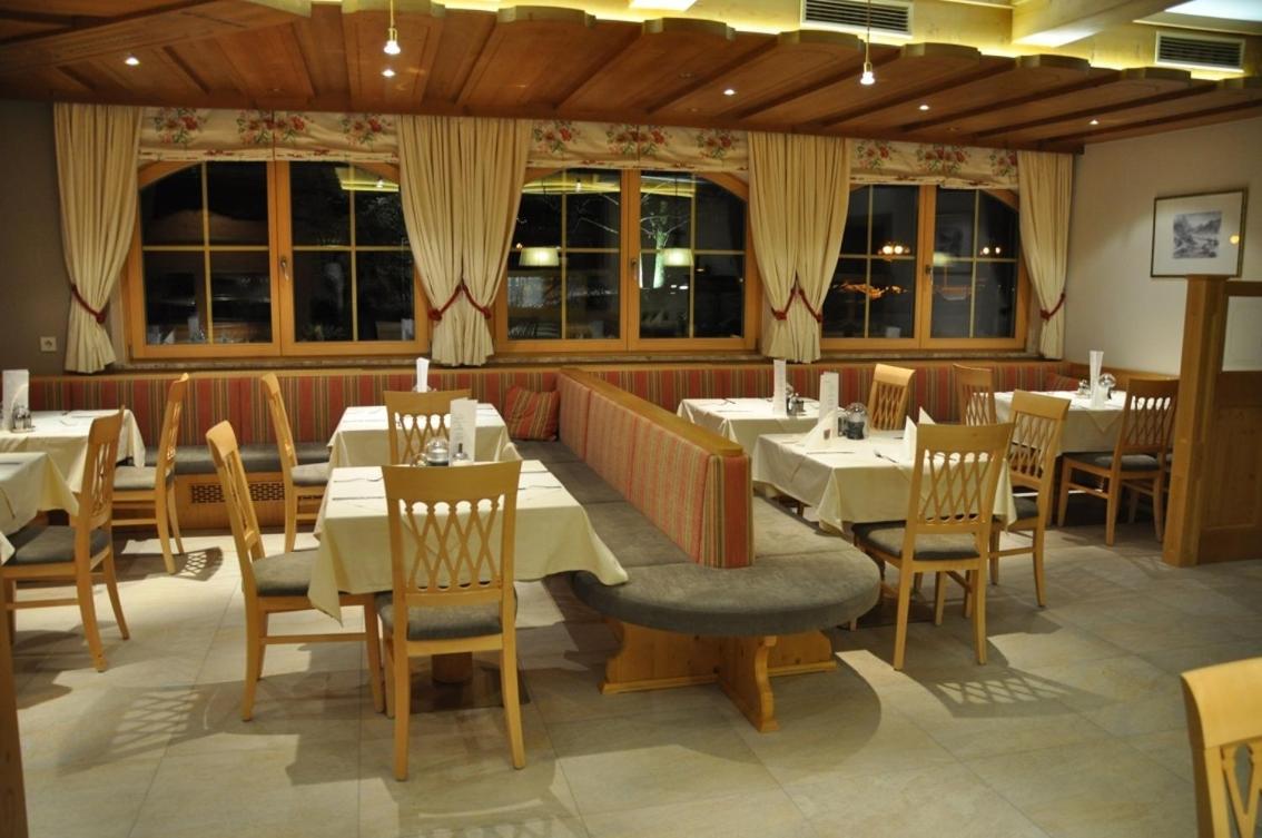 Landhotel Oberdanner Saalbach-Hinterglemm Exterior photo