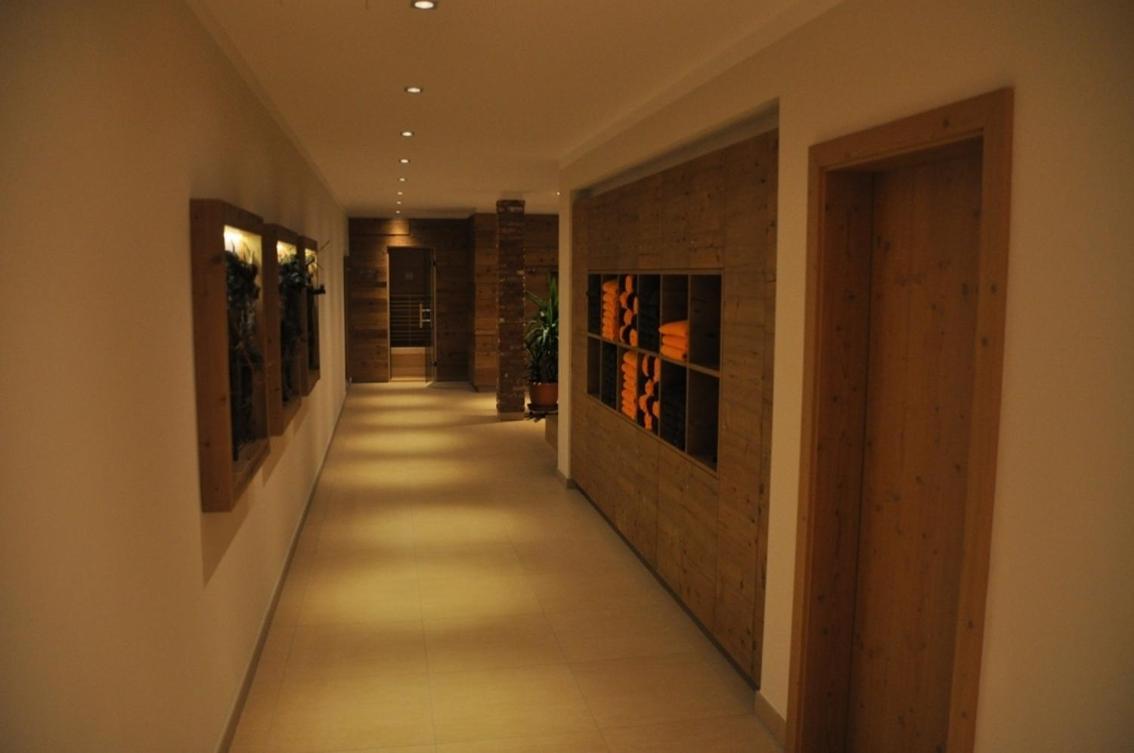 Landhotel Oberdanner Saalbach-Hinterglemm Exterior photo
