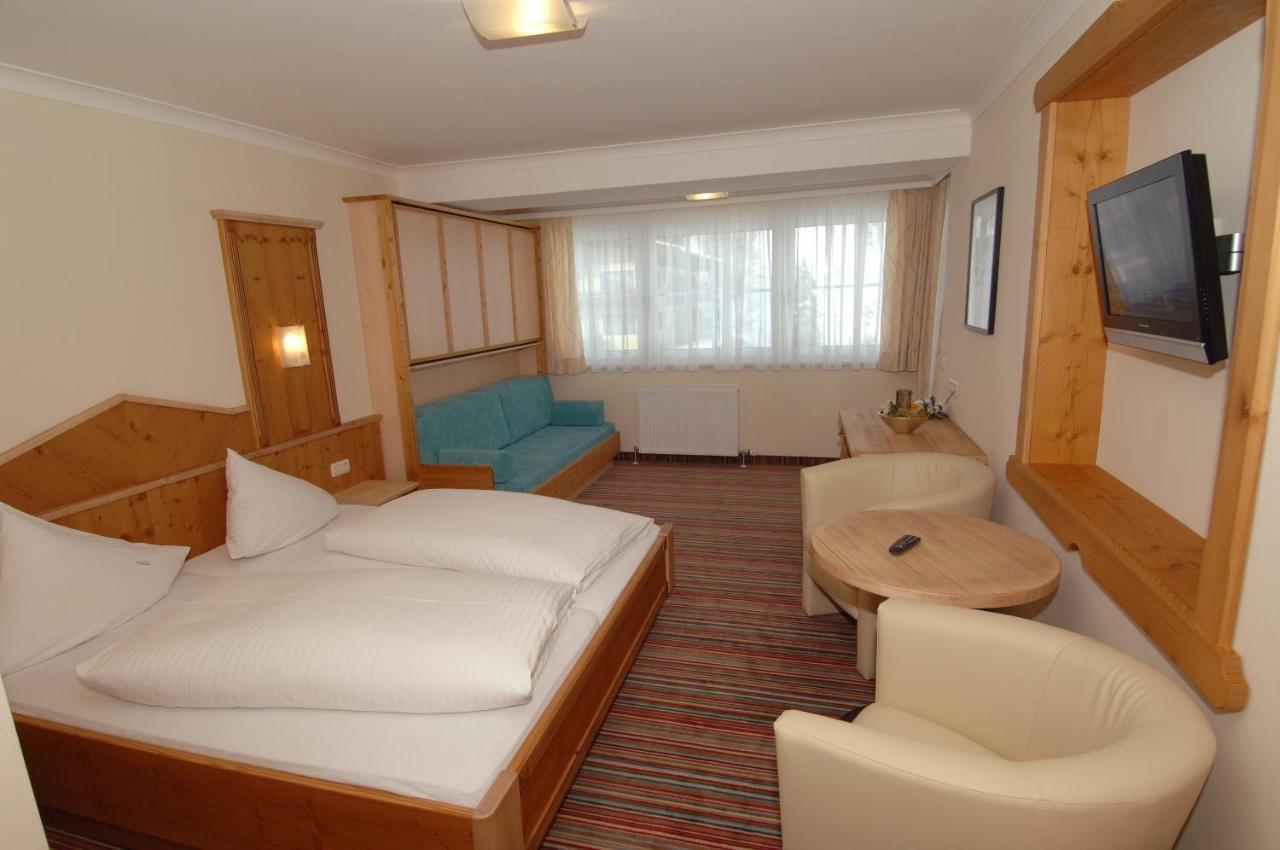 Landhotel Oberdanner Saalbach-Hinterglemm Exterior photo