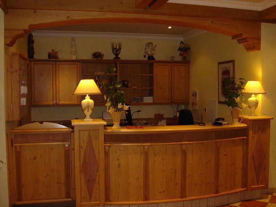 Landhotel Oberdanner Saalbach-Hinterglemm Exterior photo